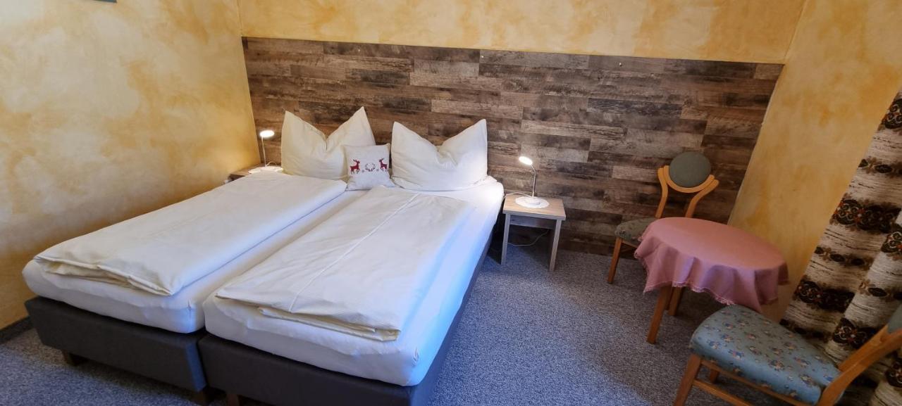 Bergfrieden Leutasch/Seefeld Bagian luar foto